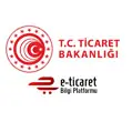 ETBİS QR kodu