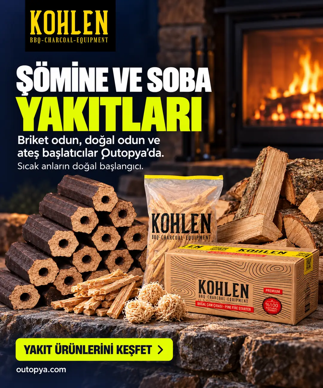 Her Güne Uygun Seçimler
