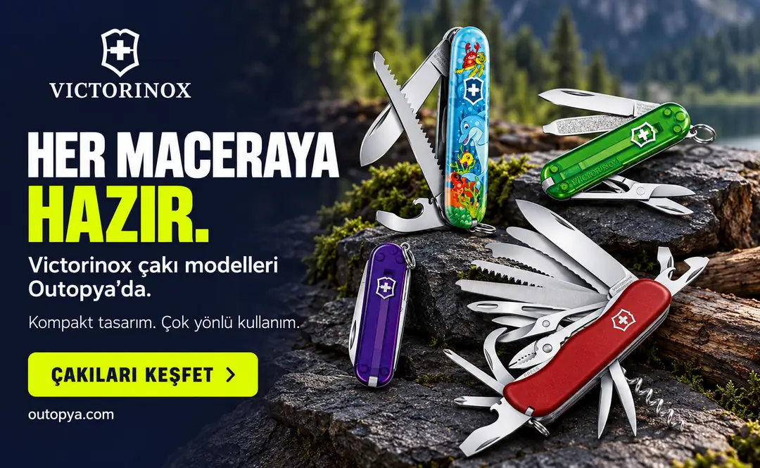 Günlük İhtiyaçların Tek Yerde