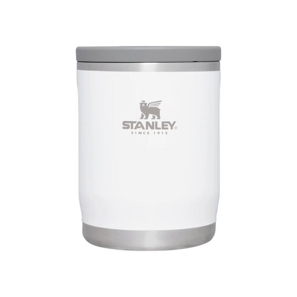 Stanley Adventure To-Go Vakumlu Paslanmaz Çelik Yemek Termosu 0,53 Lt