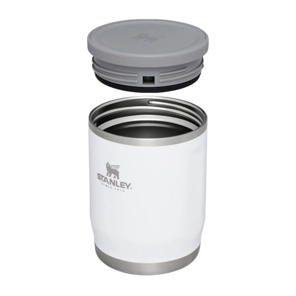 Stanley Adventure To-Go Vakumlu Paslanmaz Çelik Yemek Termosu 0,53 Lt - Görsel 2