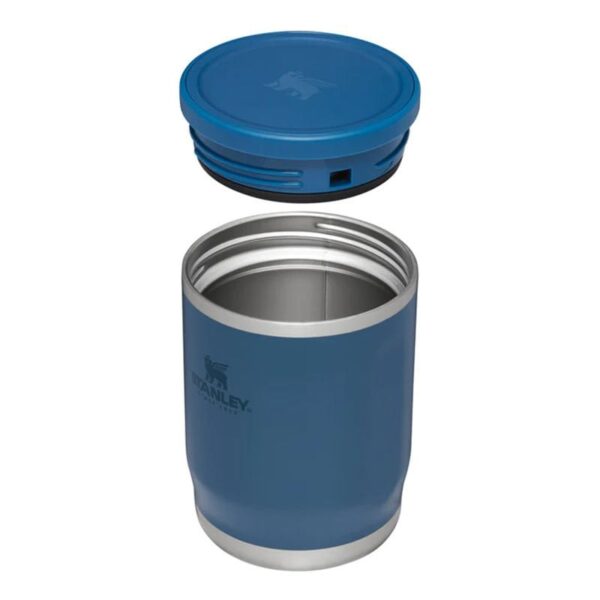 Stanley Adventure To-Go Vakumlu Paslanmaz Çelik Yemek Termosu 0,53 Lt - Görsel 4