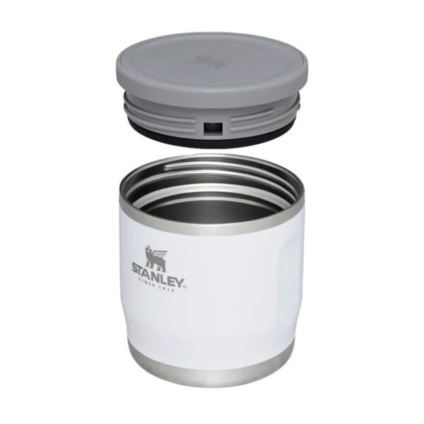 Stanley Adventure To-Go Vakumlu Paslanmaz Çelik Yemek Termosu 0,35 Lt - Görsel 2