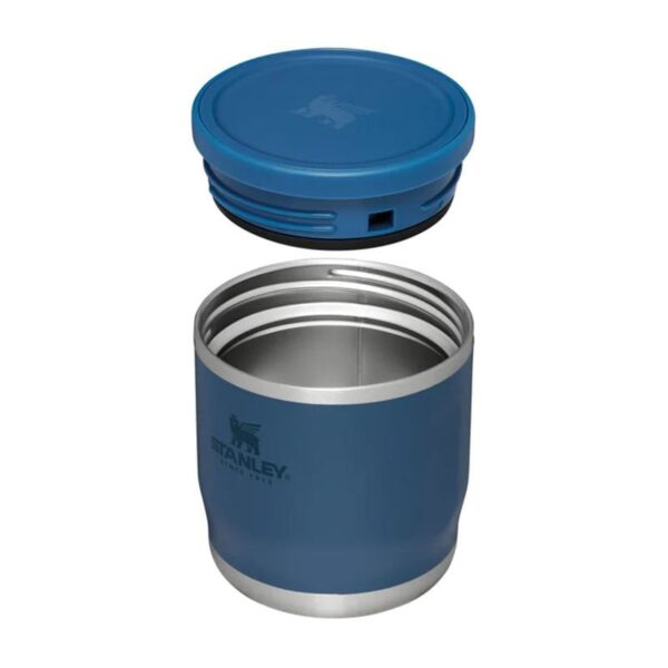 Stanley Adventure To-Go Vakumlu Paslanmaz Çelik Yemek Termosu 0,35 Lt - Görsel 4