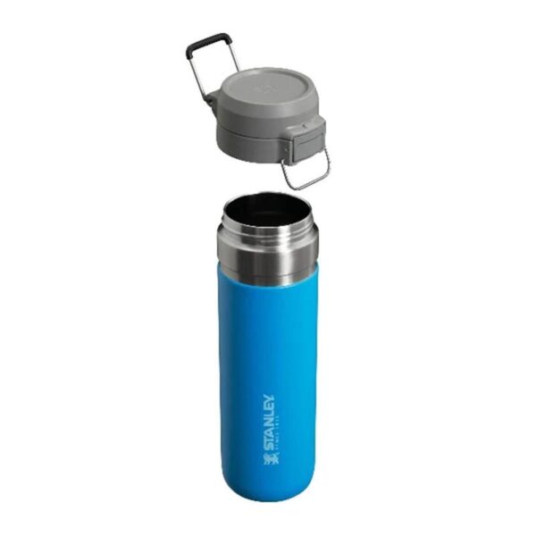 Stanley The Quick Flip Paslanmaz Çelik Termos 0,70 LT - Görsel 3