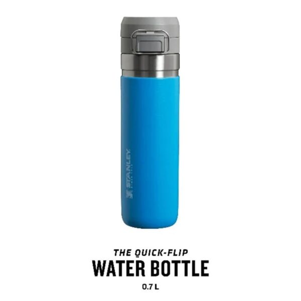 Stanley The Quick Flip Paslanmaz Çelik Termos 0,70 LT - Görsel 4