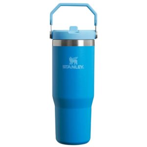 Stanley The IceFlow Flip Straw Pipetli Termos Bardak 0,89 LT