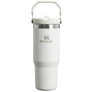 Stanley The IceFlow Flip Straw Pipetli Termos Bardak 0,89 LT