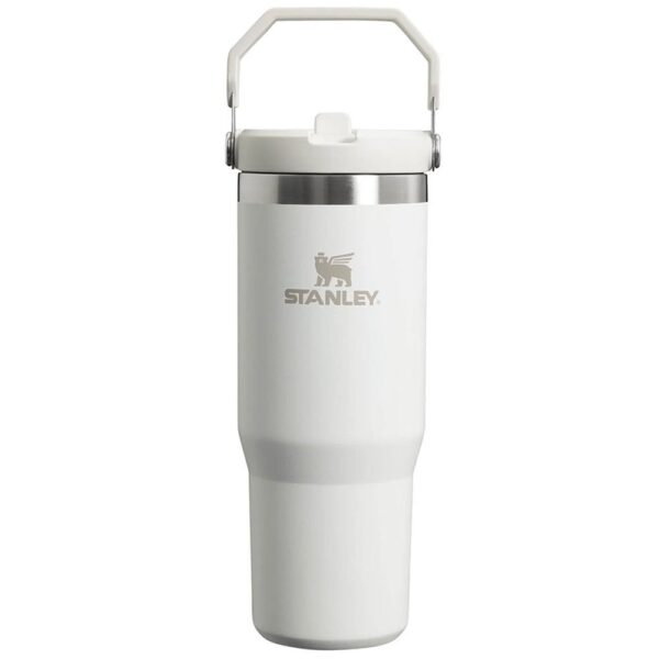 Stanley The IceFlow Flip Straw Pipetli Termos Bardak 0,89 LT
