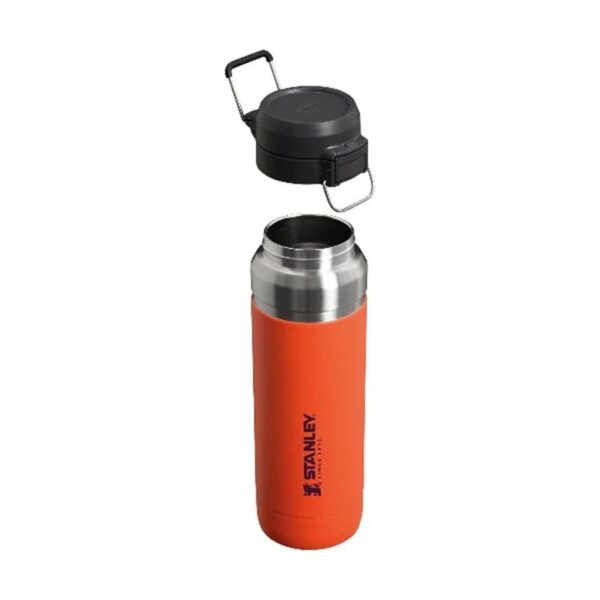 Stanley The Quick Flip Paslanmaz Çelik Termos 1.06 LT - Görsel 3