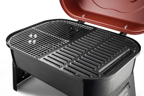 Guruss Go & Grill Uyumlu Döküm Izgara - Görsel 2