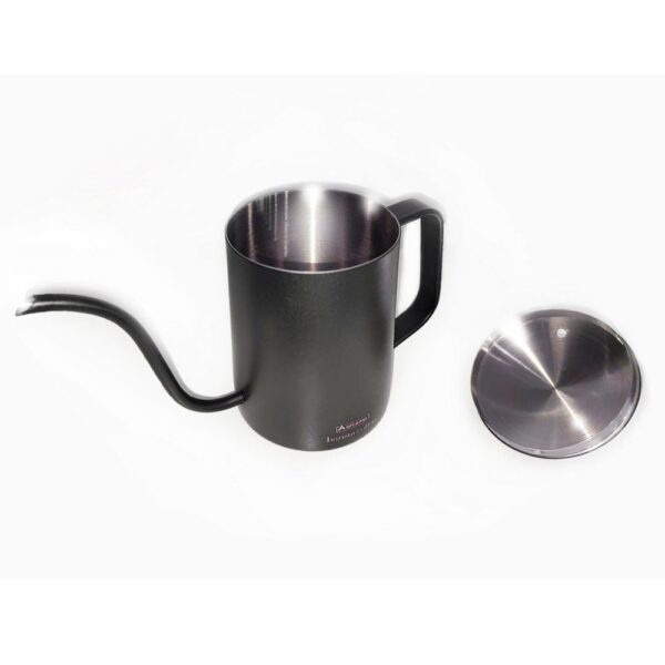 Orcamp Barista Kahve İbriği - Görsel 2