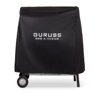 Guruss CG-050 Mangal Kılıfı
