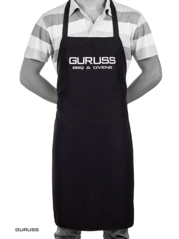 Guruss CG-050 Kömürlü Barbekü Mangal Tam Set Gece Mavisi - Görsel 6