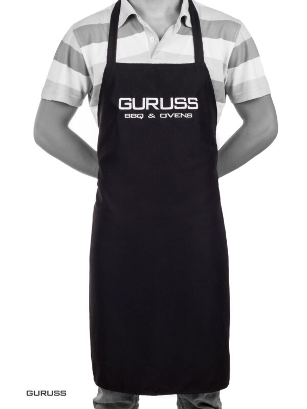Guruss CG-075 Kömürlü Barbekü Mangal Tam Set Gece Mavisi - Görsel 5