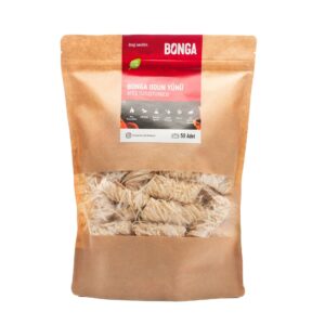 BONGA Odun Yünü Ateş Tutuşturucu 700 gr