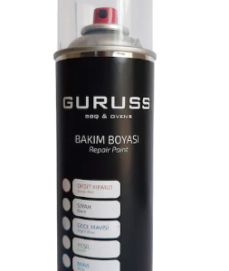 Guruss Mangal Bakım Boyası Yeşil