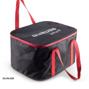 Guruss Go & Grill Taşıma Çantası