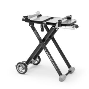 Guruss Travel-x Stand (Go & Grill uyumlu)