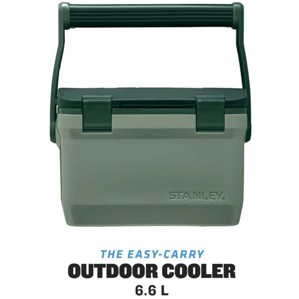 Stanley Adventure Taşınabilir Soğutucu Kamp Buzluğu 6,6 LT - Görsel 3