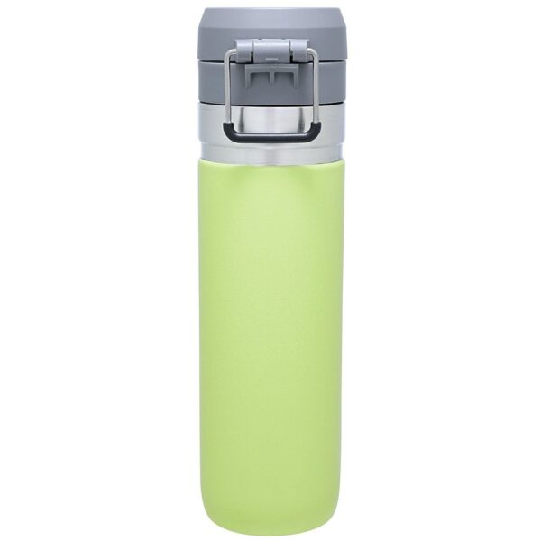 Stanley The Quick Flip Paslanmaz Çelik Termos 0.70 LT - Görsel 2