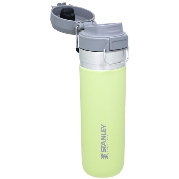 Stanley The Quick Flip Paslanmaz Çelik Termos 0.70 LT - Görsel 3
