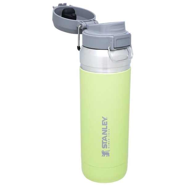 Stanley The Quick Flip Paslanmaz Çelik Termos 1.06 LT - Görsel 5