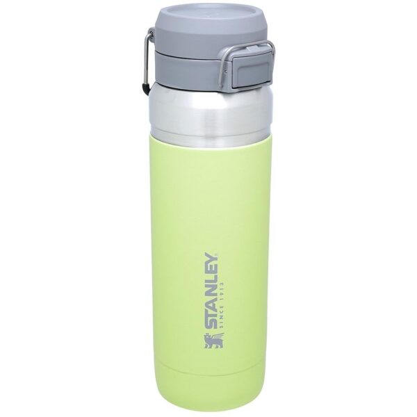 Stanley The Quick Flip Paslanmaz Çelik Termos 1.06 LT - Görsel 3