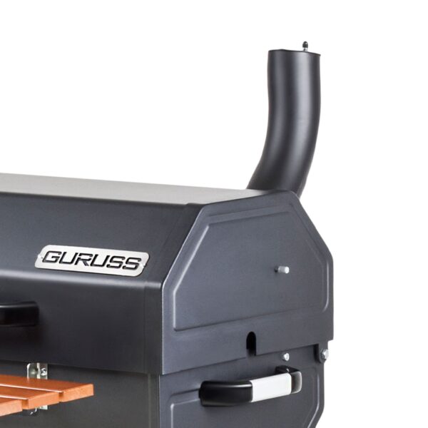 Guruss CG-075 Mangal Bacası - Görsel 2