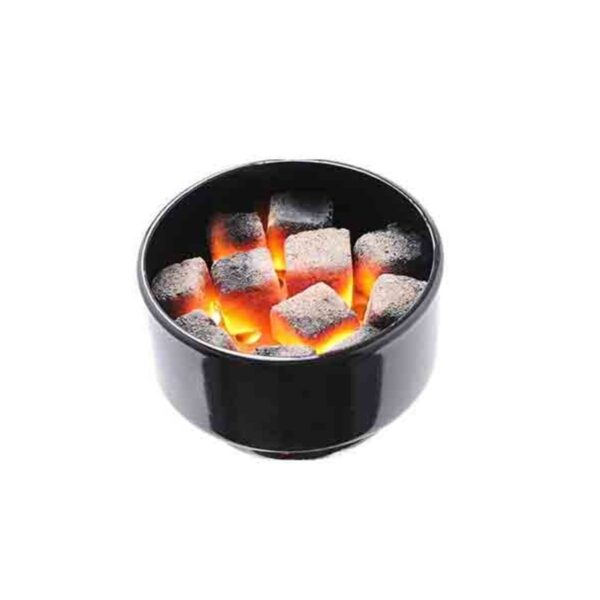 Orcamp Nargile Ocak 230 Gr - Görsel 3