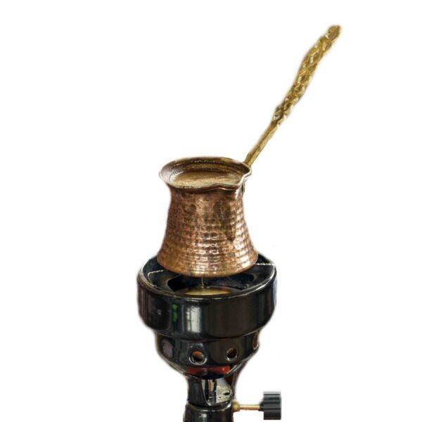 Orcamp Nargile Ocak 230 Gr - Görsel 4