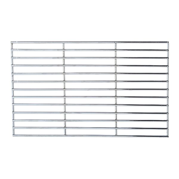 Guruss CG-075 / CG-050 Pişirme Izgarası 1 Adet - Görsel 2