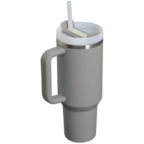 Stanley Quencher Pipetli Termos Bardak 1.18 Lt - Görsel 2