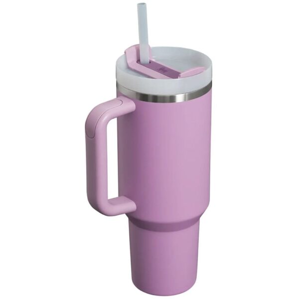 Stanley Quencher Pipetli Termos Bardak 1.18 Lt - Görsel 2