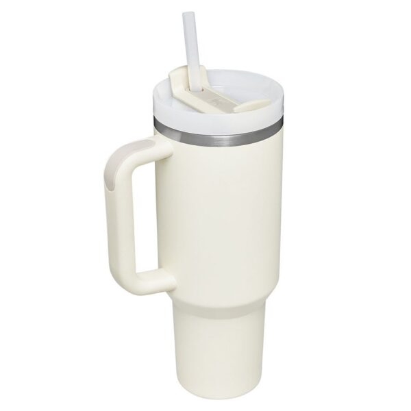Stanley Quencher Pipetli Termos Bardak 1.18 Lt - Görsel 2