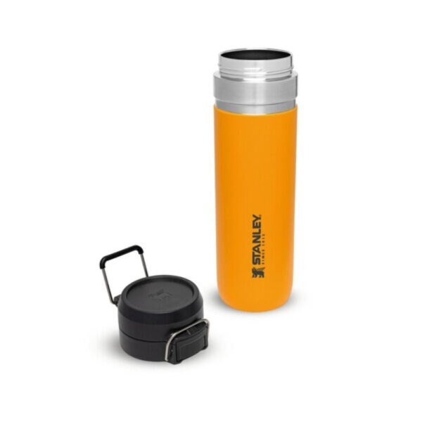 Stanley GO Quick Flip Paslanmaz Çelik Termos 0.70 LT - Görsel 4