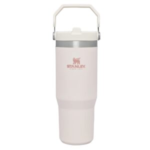Stanley The IceFlow Flip Straw Pipetli Termos Bardak 0,89 LT