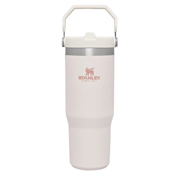 Stanley The IceFlow Flip Straw Pipetli Termos Bardak 0,89 LT