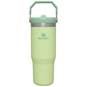 Stanley The IceFlow Flip Straw Pipetli Termos Bardak 0,89 LT