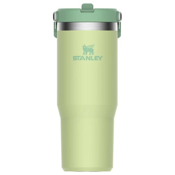 Stanley The IceFlow Flip Straw Pipetli Termos Bardak 0,89 LT - Görsel 2