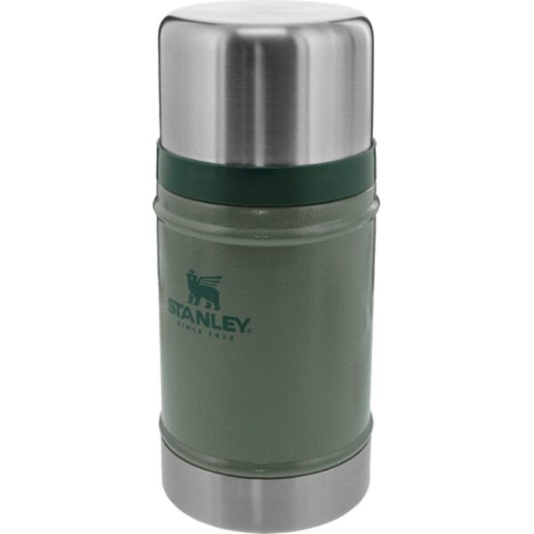 Stanley Klasik Vakumlu Çelik Yemek Termosu 0.70 Lt - Görsel 2