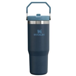 Stanley The IceFlow Flip Straw Pipetli Termos Bardak 0,89 LT