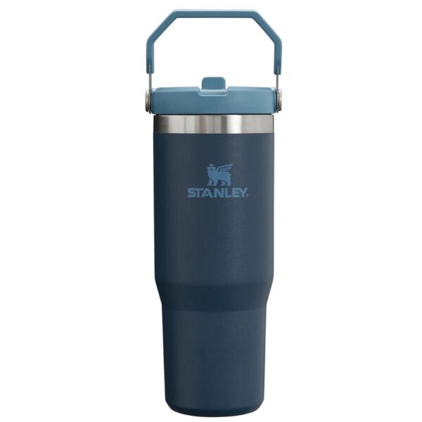 Stanley The IceFlow Flip Straw Pipetli Termos Bardak 0,89 LT