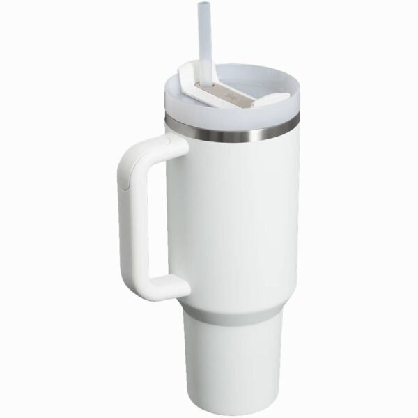Stanley Quencher Pipetli Termos Bardak 1.18 Lt - Görsel 2