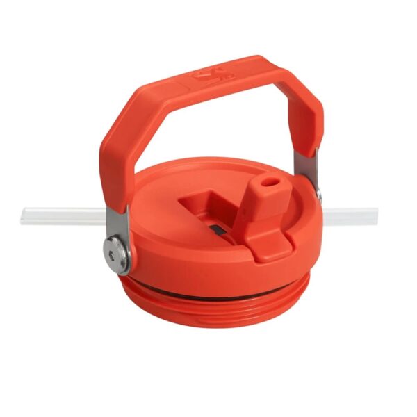 Stanley The IceFlow Flip Straw Pipetli Termos Bardak 0,89 LT - Görsel 3
