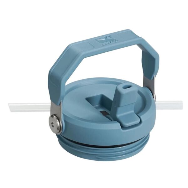 Stanley The IceFlow Flip Straw Pipetli Termos Bardak 0,89 LT - Görsel 5