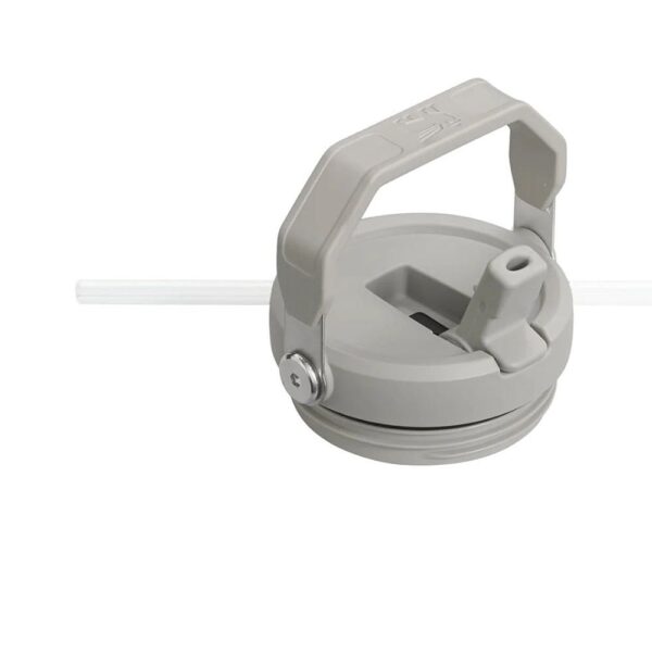 Stanley The IceFlow Flip Straw Pipetli Termos Bardak 0,89 LT - Görsel 6