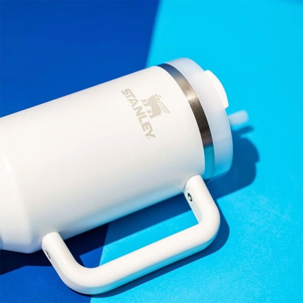 Stanley Quencher Pipetli Termos Bardak 1.18 Lt - Görsel 4