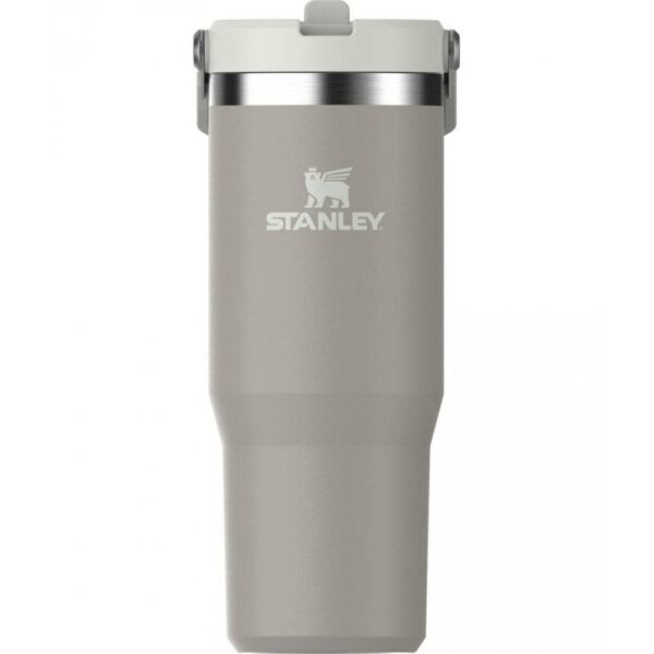 Stanley The IceFlow Flip Straw Pipetli Termos Bardak 0,89 LT - Görsel 2
