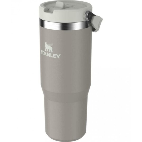 Stanley The IceFlow Flip Straw Pipetli Termos Bardak 0,89 LT - Görsel 4